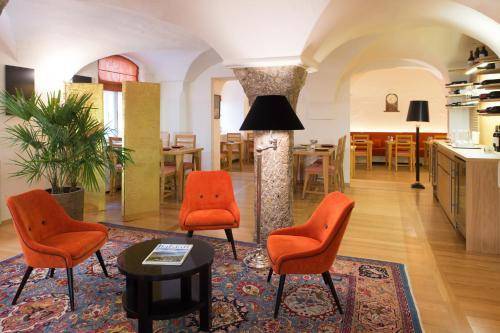 Hotel Amadeus, Salzburg