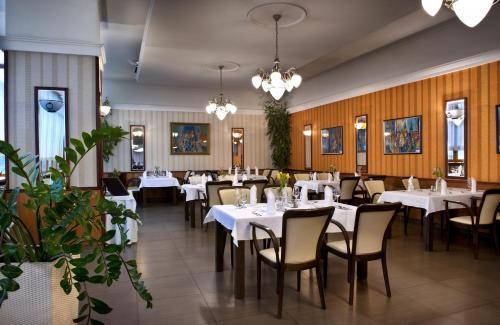 Hotel Tatra, Bratislava