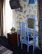 Alma, Paris