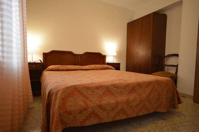 Hotel Casa Peron, Venice