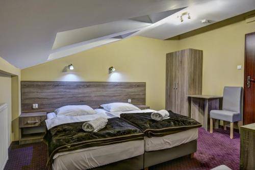 Blue Aparthotel, Krakow