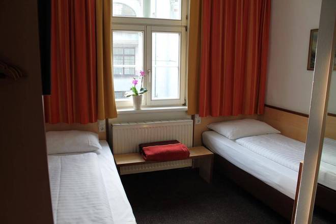 Hotel Goldene Krone Innsbruck, Innsbruck