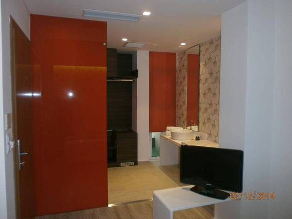 Best Western Amazon Hotel, Athens