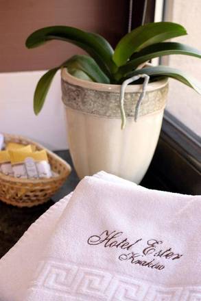 Hotel Ester, Krakow