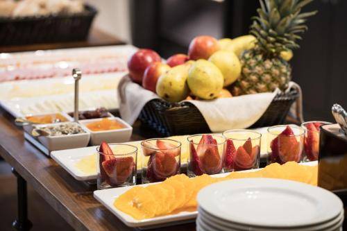 Hotel Dom Carlos Park, Lisbon