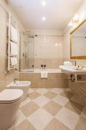 Hotel Al Ponte Mocenigo, Venice