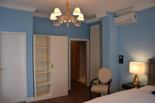 Atel Hotel Lasserhof, Salzburg