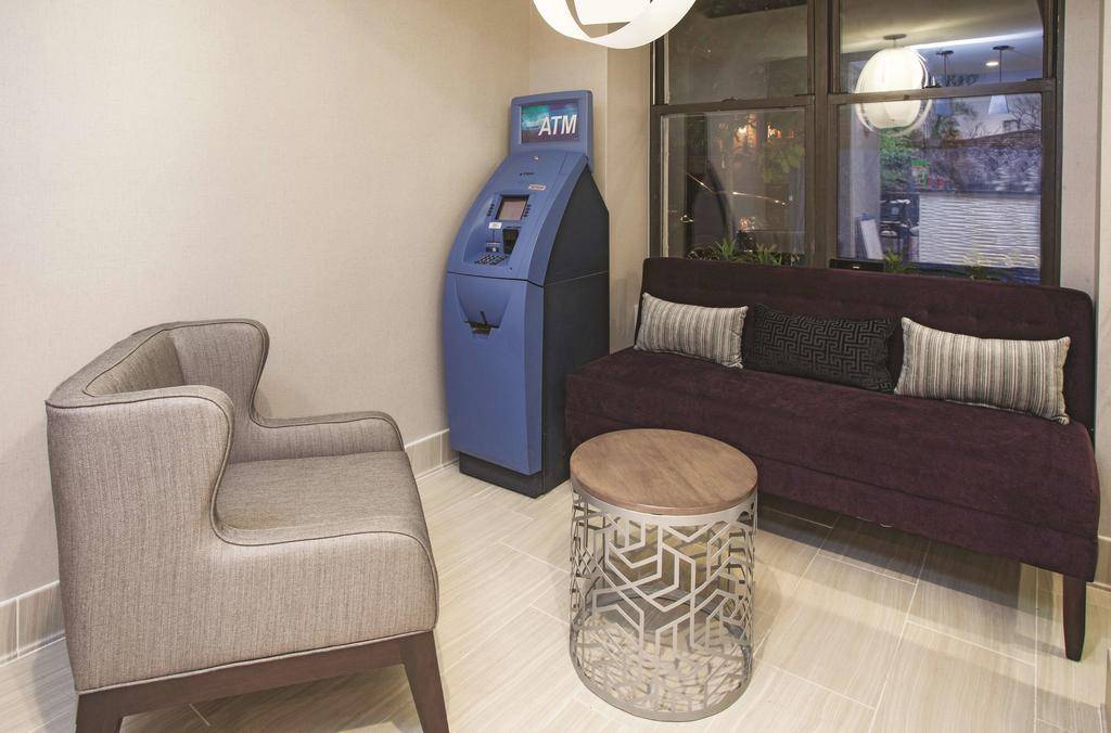 La Quinta Inn Suites New York City Central Park New York