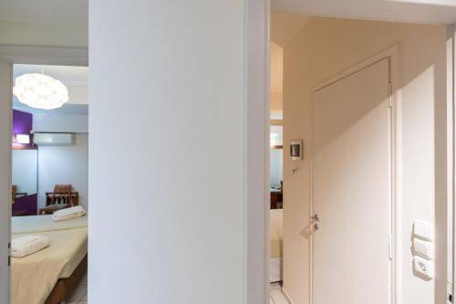 Epidavros Hotel, Athens