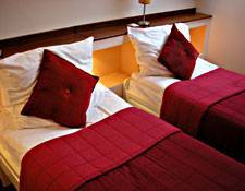La Fontaine Bed & Breakfast, Krakow