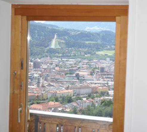 Gasthof &Ouml;lberg, Innsbruck