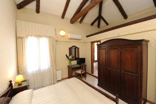 Hotel Villa Rosa, Venice