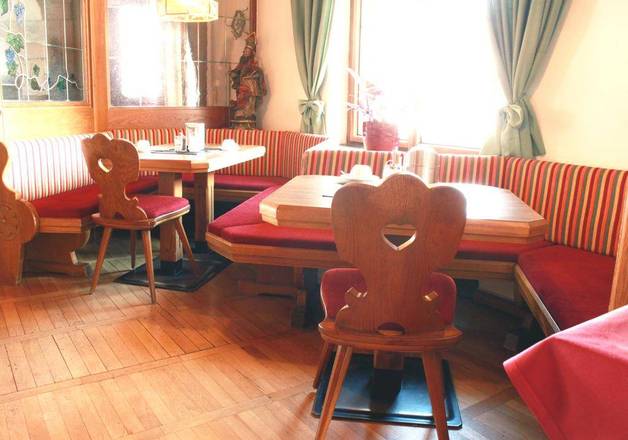 Hotel Altpradl, Innsbruck