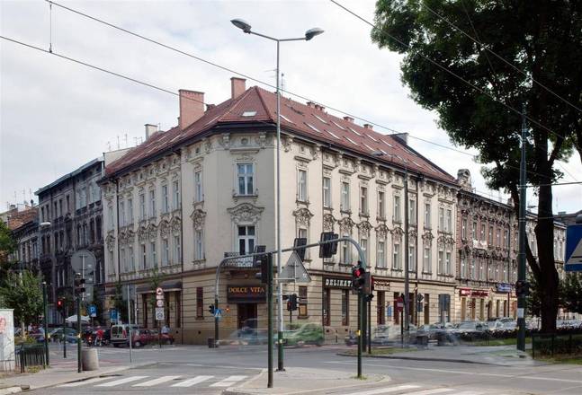 ApartmentsApart Krakow, Krakow