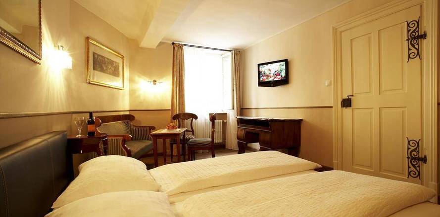 Altstadthotel Kasererbräu, Salzburg