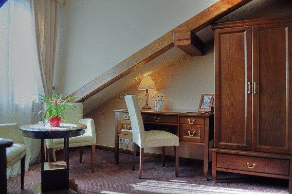 Hotel Ester, Krakow