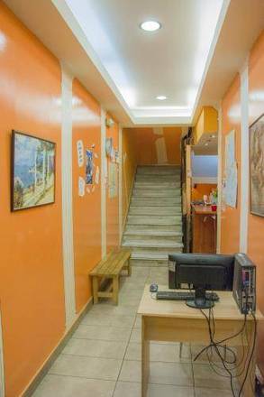 Zeus Hostel, Athens