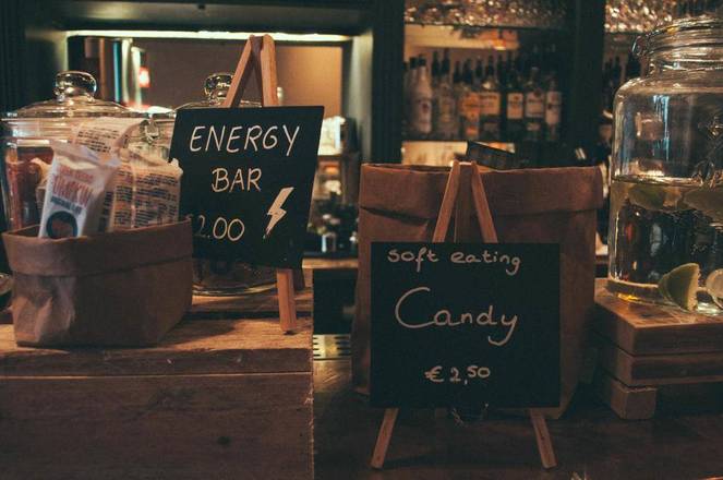 Poet Hotel, Amsterdam