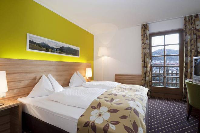 Alphotel Innsbruck, Innsbruck