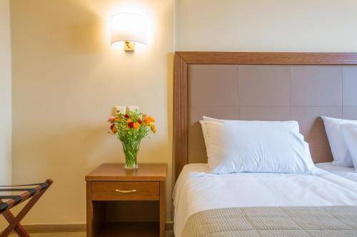 Hotel Marina, Athens