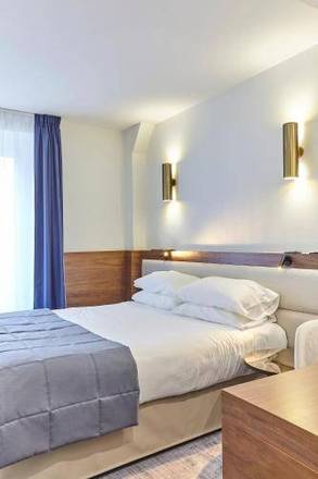 Hotel Royal Phare, Paris