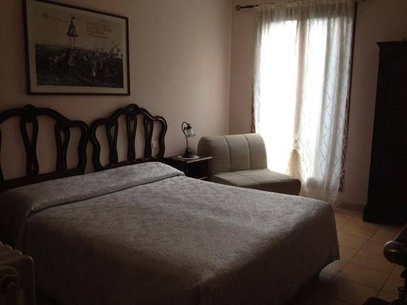 Hotel Locanda Salieri, Venice