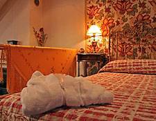 Hotel Alabardero, Seville