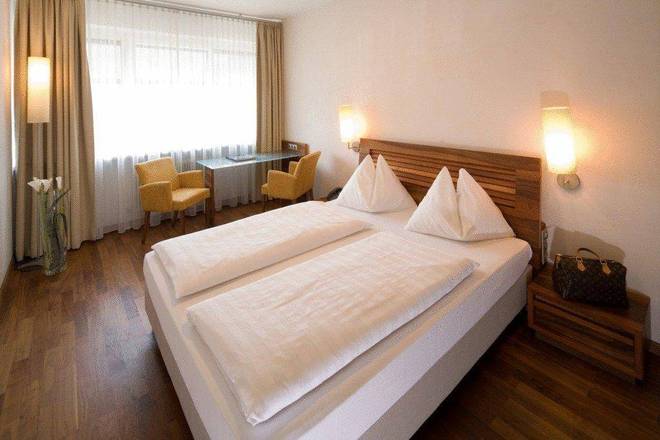Hotel Penz West, Innsbruck