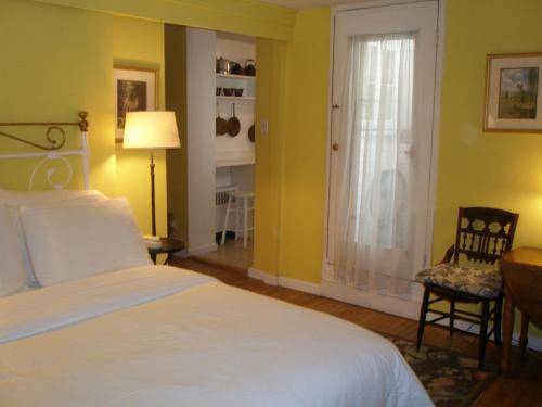 Incentra Village House, New York