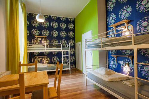 Hostel Atlantis, Krakow
