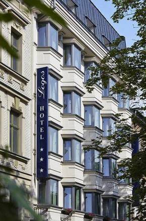 Hotel Logos, Krakow