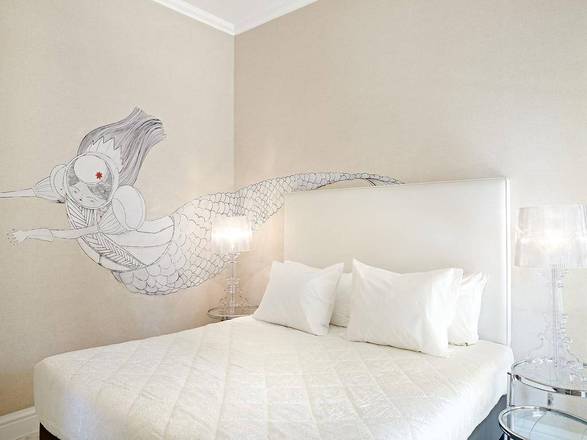 Grecotel Pallas Athena, Athens