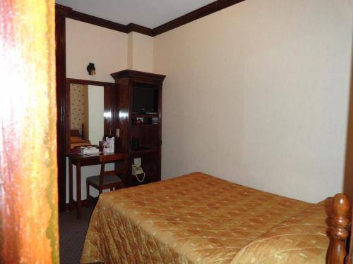 Hotel 31, New York