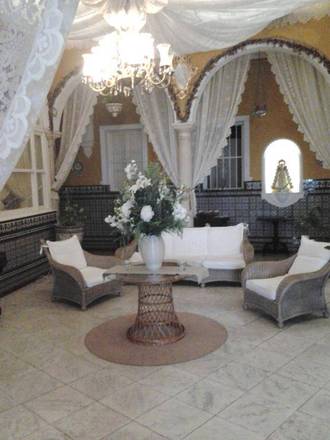 Hostal Sierpes, Seville