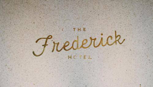 The Frederick Hotel Tribeca, New York