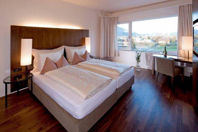 Hotel Penz West, Innsbruck