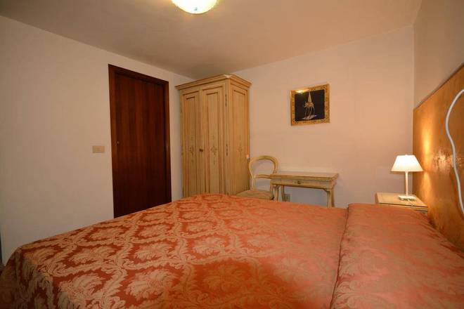 Hotel Casa Peron, Venice