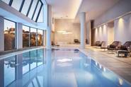 Park Inn Danube, Bratislava, Bratislava