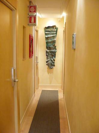 Hotel Aphrodite, Rome