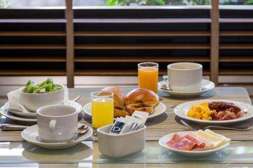 Hotel Dom Carlos Park, Lisbon