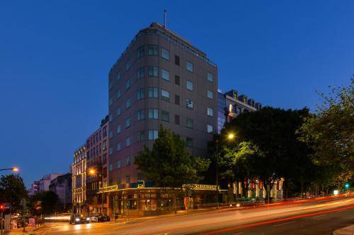 Hotel Dom Carlos Liberty, Lisbon