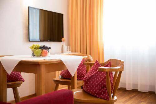 Hotel Wei&szlig;es Kreuz, Innsbruck