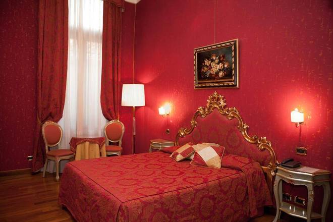 Hotel Al Ponte Mocenigo, Venice