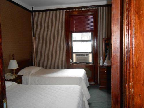 Hotel 31, New York