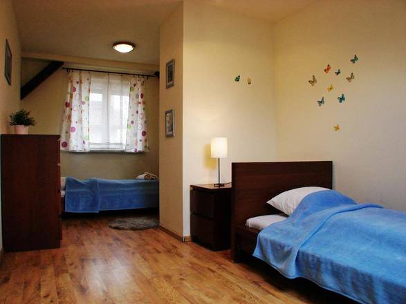 Old Town Apartments, Krakow