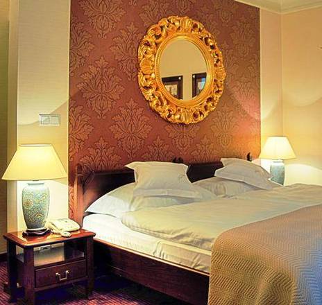 Hotel Ester, Krakow