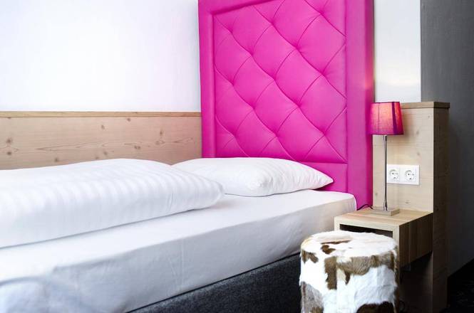 Hotel Markus Sittikus, Salzburg