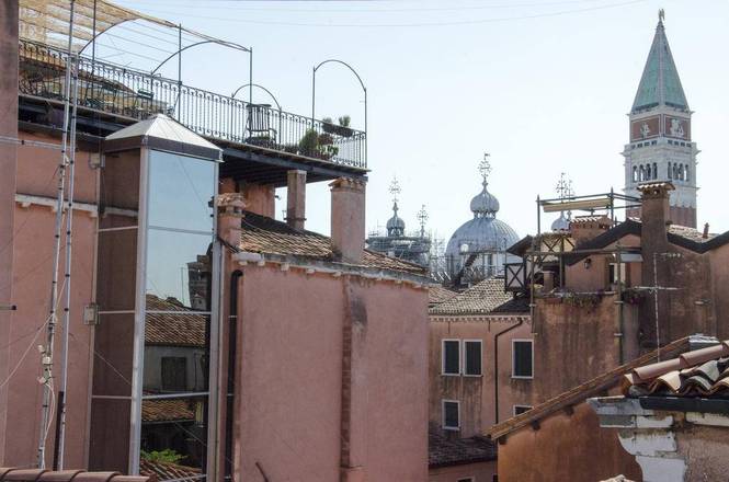 Locanda Silva, Venice