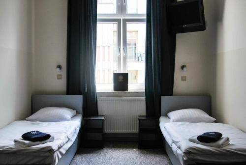 Kadetus Hostel, Krakow