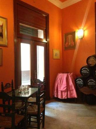 Hostal Sierpes, Seville